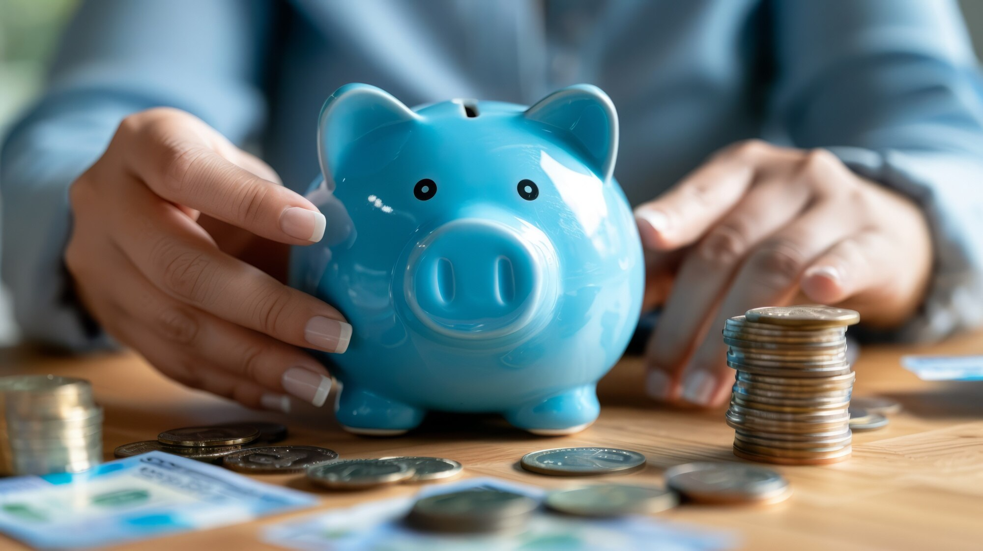 Family Finances