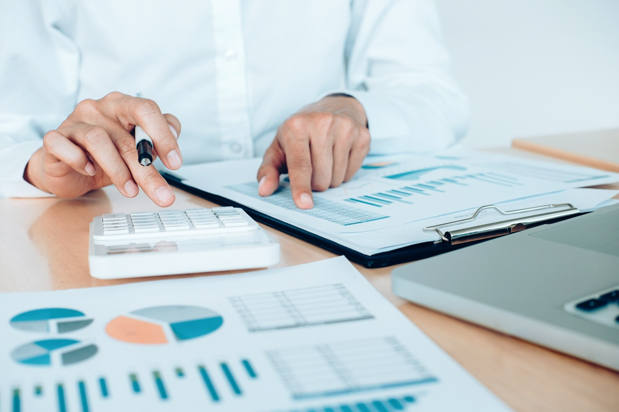 Financial Planning